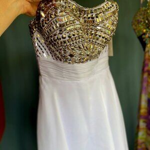 Tony Bowls Prom/Pageant Dresses